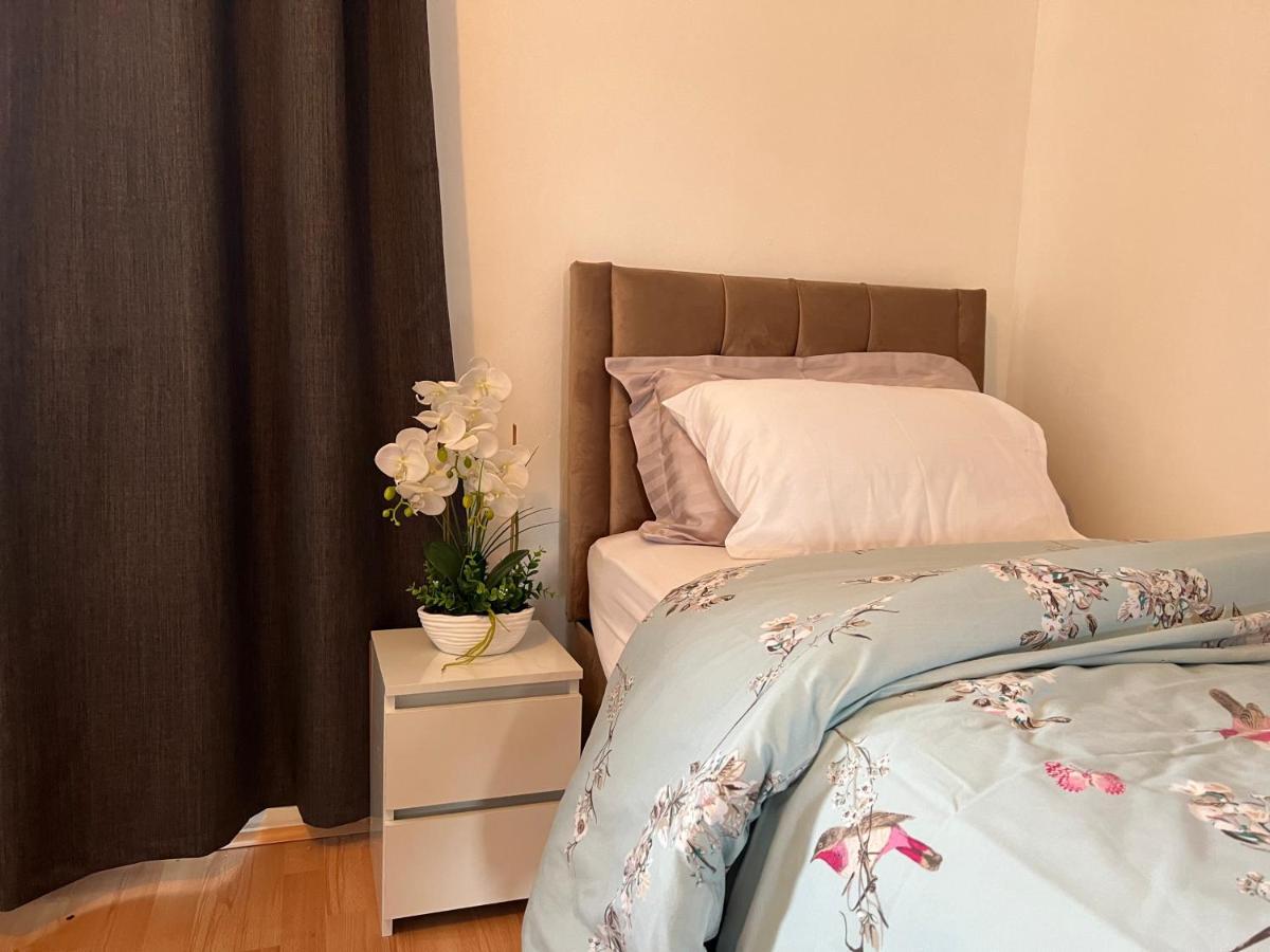 Park View Serviced Apartment - Next To Northolt Tube Station - Near Central London & Wembley Extérieur photo
